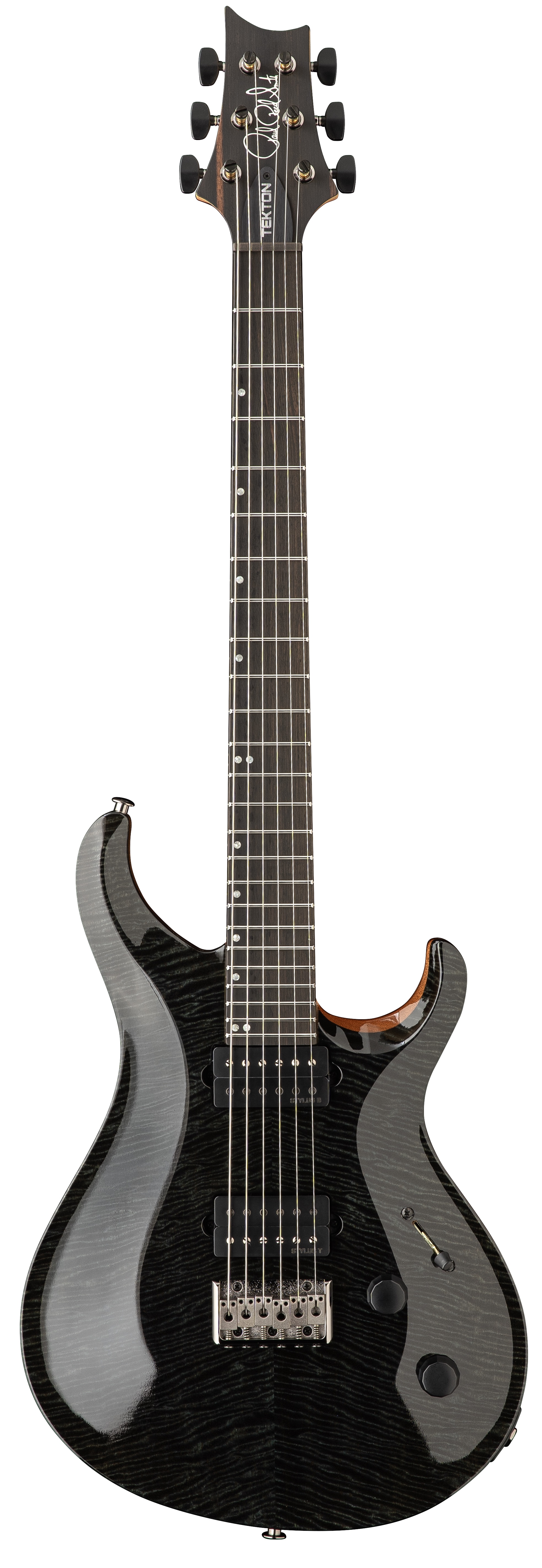 Tekton Natural Neck - Slate Blue